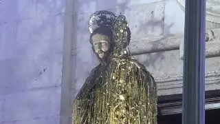 quarta processione di San Rocco Casamassima intera