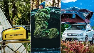 Best incredible 05 CAMPING GADGETS for OUTDOOR GEAR #10