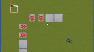 Recwar - New Tileset Testing 3
