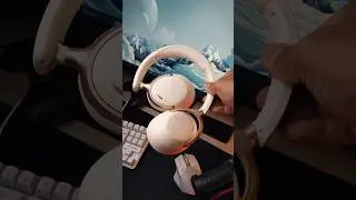 Unboxing GoBoult Soniq - The Budget Beast Headphone Under ₹1500!