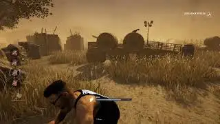 100 Games of SWF Survivor No Perks Or Items Game 2