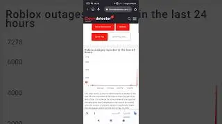 🛑Roblox Is Down & 🛑 Reddit Is Down Day 2