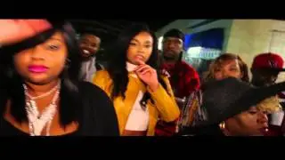 Swanging in The Rain -SheMix called Salute to the Slab Sistas