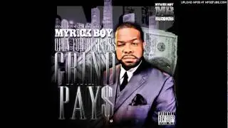 Myrick Boy- RapFix Live (Pay$tyle)