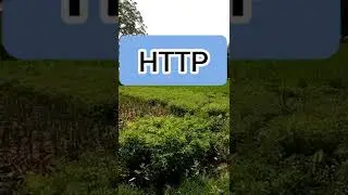 HTTP-FULL FORM