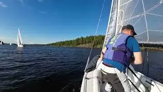 LrPS Tiistaikisat 13.8.2024