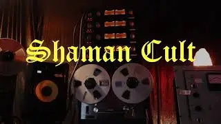 Shaman Cult (White Satin) Music Video