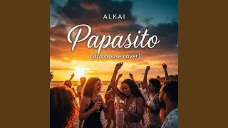 Papasito (Afro House)