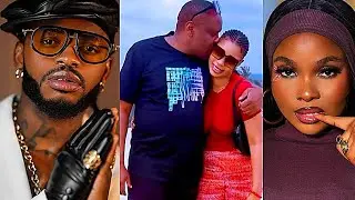 DIAMOND AMCHANA ZUCHU BAADA YA BABALEVO KUMNUNULIA GARI MKEWE