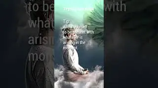 5 Common Meditation Mistakes and How to Avoid Them: Trying Too Hard | Tip #3 #meditationtips #shorts