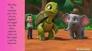 Short moral stories for kids-#bedtimesstories #kidsstories #animationstories #cartoonforkids #story