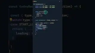 Become a React Pro: Master Complex State Management with useReducer Hook Part 1 #useReducer #reactjs