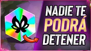 FE&Eacute;RICOS BROKEN 🍇🎆🎃 | Explosi&oacute;n de placer - TFT SET 12