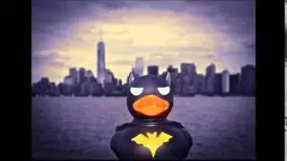 Batduck