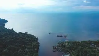 Mủi Hàm Rồng Phú Quốc