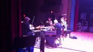 PDX Jazz @ The Aladdin Theater: Bill Frisell's Big Sur Quintet