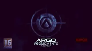ARGO it's fun #GGMoments