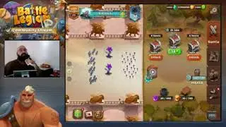 Community Stream w/ulther FN 25