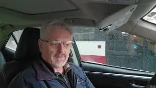 Parkowanie w Toronto i tramwaje