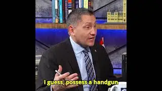 Stop the Liberal Gun Grab