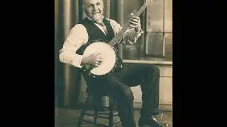 Uncle Dave Macon - The Coon That Had The Razor 1929