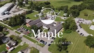 Maple Health and Rehab Virtual Tour