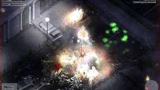 Zombie Shooter 2 - Walkthrough - Mission 10
