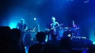 Leech - live at @Hou Live, Shenzhen, 10.05.2019