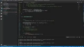 Coding a Tensorflow Clone in C++ : Episode 2 (Modular Automatic Differentiation !)