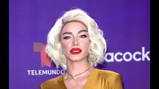 Aleska G&eacute;nesis no volver&aacute; a cometer el mismo error en pareja