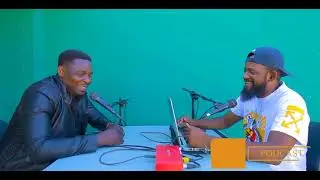 THE CHATROOM PODCAST_Foster Halyz shares his musical journey