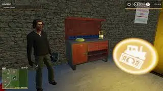 FS19 SP EP.1 Mercury farms Starting the let's play