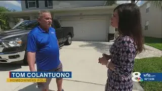 Homeowners insurance crisis: Lawmakers in Tallahassee for special session ahead of hurricane season