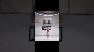 Chacha Shen amazing dancer