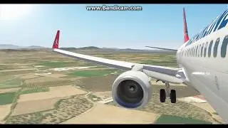 LTFD EDREMIT INISI X-PLANE