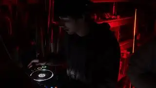 Last New Years Set, 126 BPM