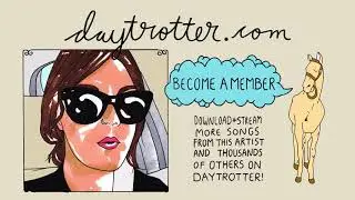 Lilly Hiatt - Far Away - Daytrotter Session