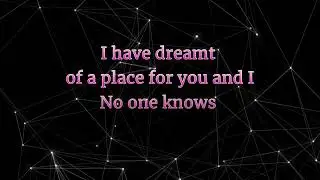 Evanescence - Anywhere (karaoke)