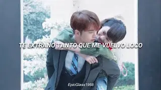 Going Crazy Thinking About You - Caesar Wu (Letra en espa&ntilde;ol) // Meteor Garden OST