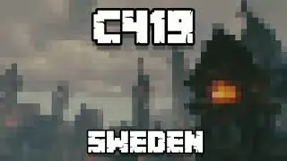 C419 SWEDEN