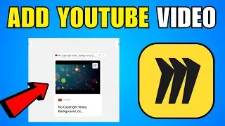 How To Add YouTube Video In Miro (2026) (Best Method)
