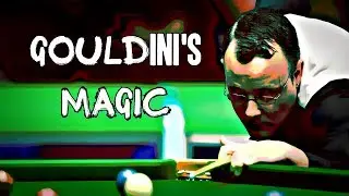 Gouldini's Magic