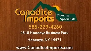 Canadice Imports | Honeoye NY Flooring Dealers