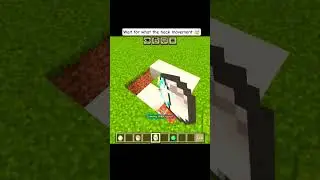 What The Hack!? Minecraft Just Got Hacked 😱💀#MinecraftShorts #WhatTheHack #Minecraft #MinecraftMemes