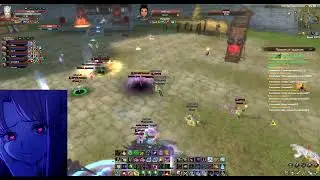COMEBACK PW 1.3.6 def MALPARIDO VS SPQR  25.06.22