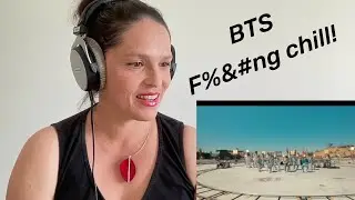 Vocal coach reacts to BTS - Yet to Come
