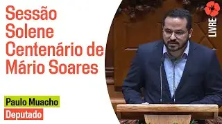 Recordar Mário Soares é falar do futuro