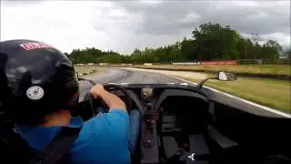 30.5.2015 Greinbach - Hotlap Karl Friedl