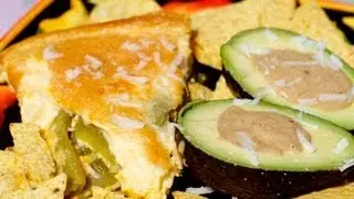 Dutch Oven Chili Relleno Recipe