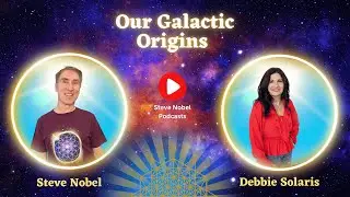 Podcast: Our Galactic Heritage